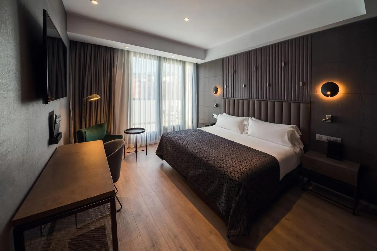 Catalonia Gran Vía Bilbao Hotel 4*,  Espanha