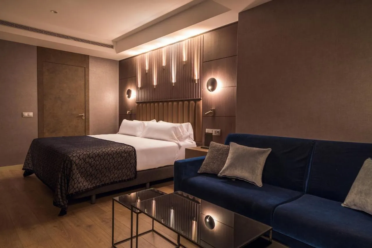 Catalonia Gran Via Bilbao Hotel 4*,  Spain
