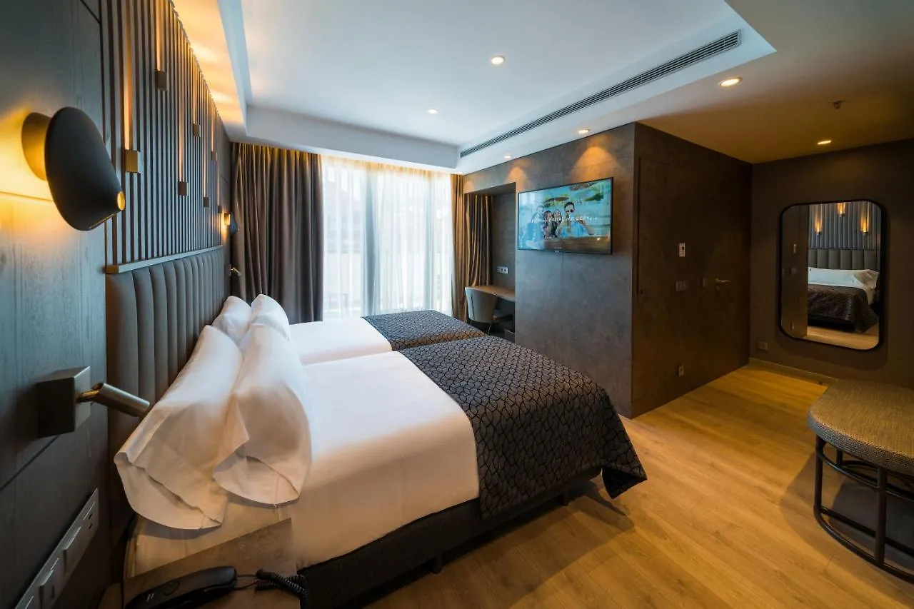 Catalonia Gran Via Bilbao Hotel