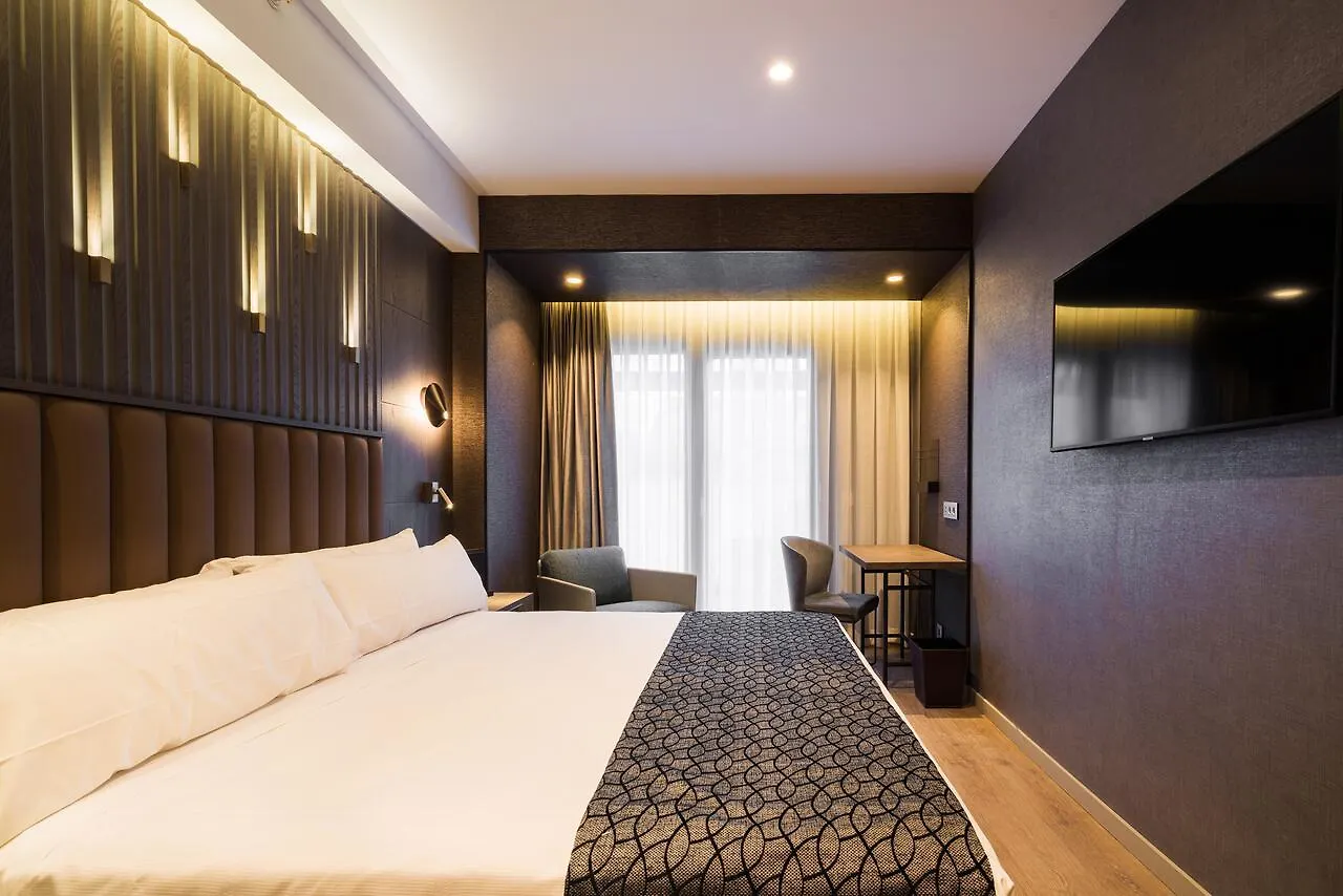 Catalonia Gran Via Bilbao Hotel 4*,
