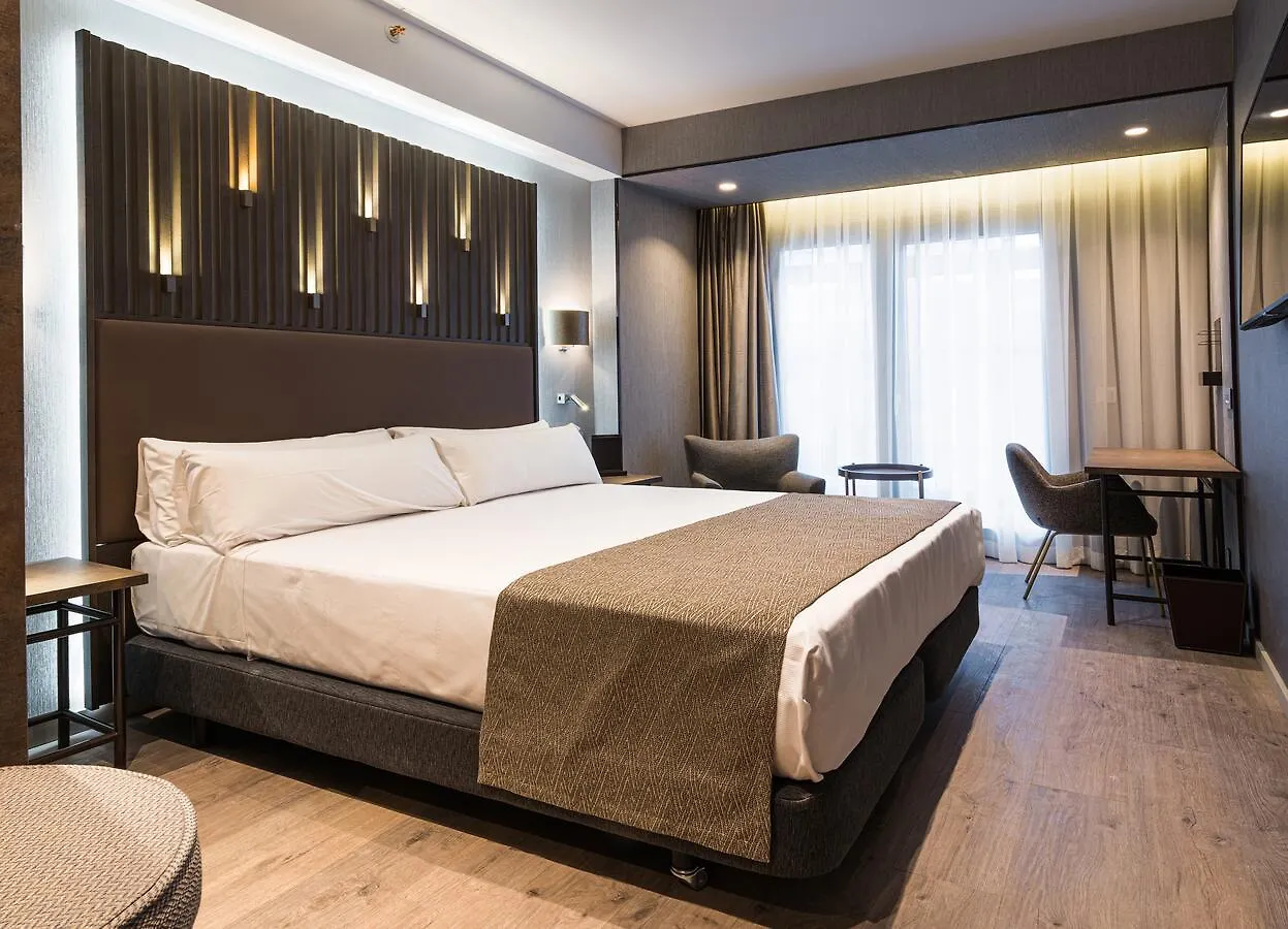 Catalonia Gran Vía Bilbao Hotel
