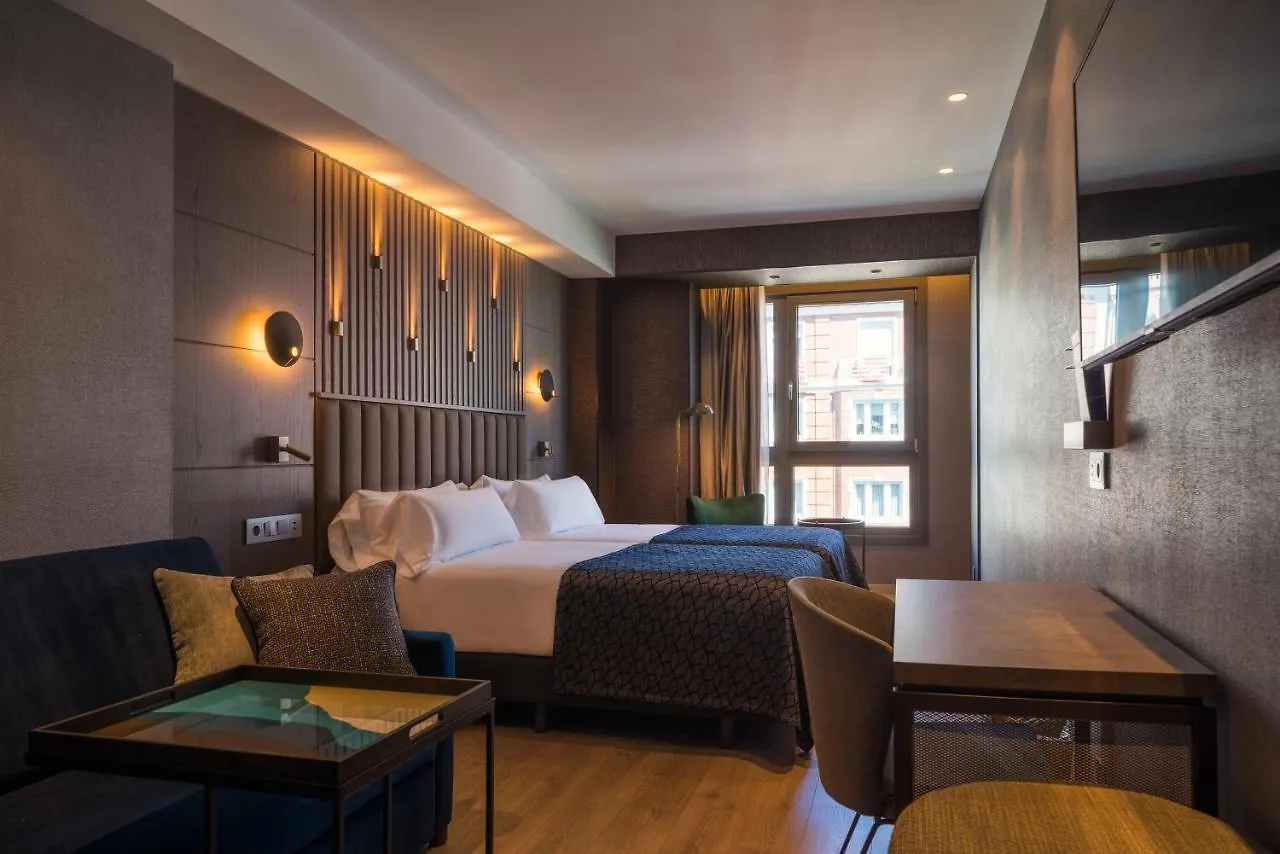 Catalonia Gran Vía Bilbao Hotel
