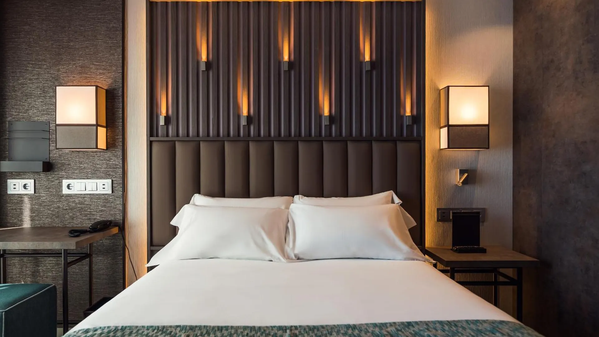Catalonia Gran Via Bilbao Hotel